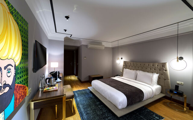 Walton Hotels Sultanahmet