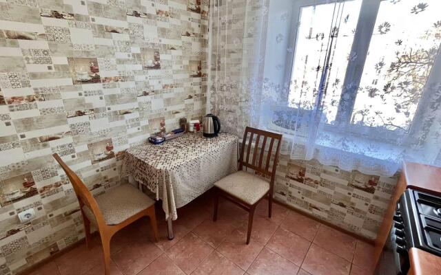 Апартаменты на улице Декабристов 100