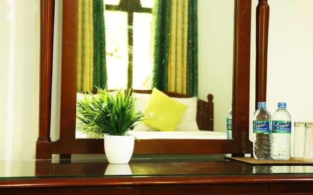 Villa Nine Kandy