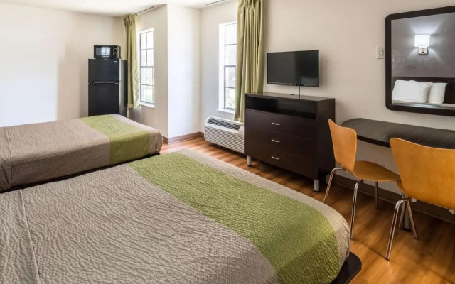 Quality Inn And Suites