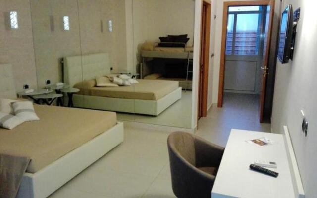 Hotel Parco dei Principi