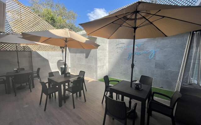 Villas Santander - Deluxe Stay