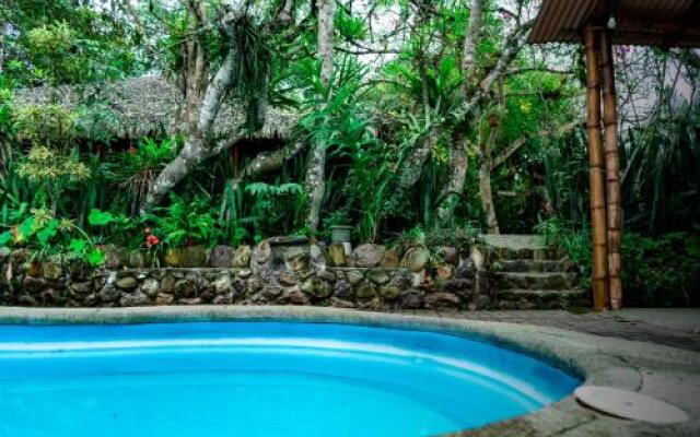 Samai Lodge Holistic Living