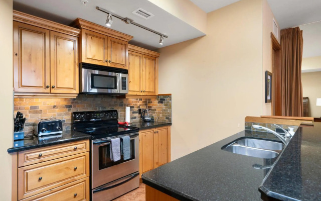 Cascade Suite-Three Bedroom Penthouse