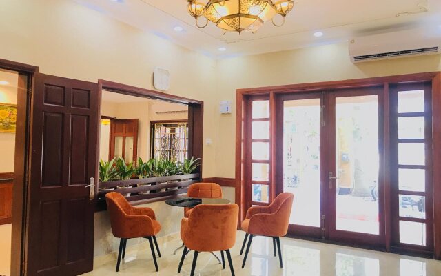Airstar Hotel & Apartment
