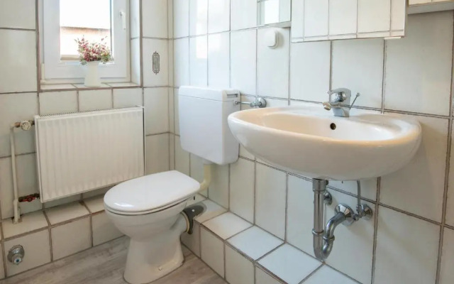 Haus zur Linde Wohnung 4