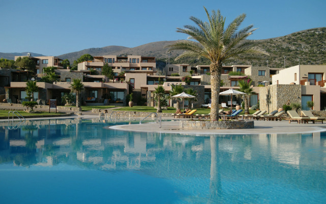 Ikaros Beach Resort & Spa - Adults Only