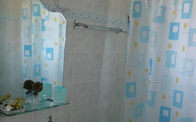 Monambeles Villas 1-bedroom Villa Mary