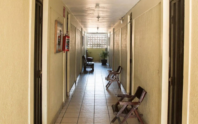 Hotel Esperanza