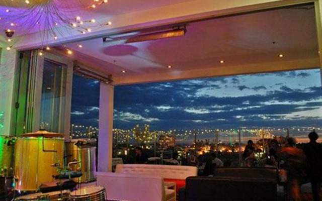 Summer House Backpackers Melbourne