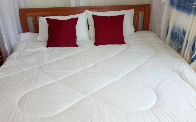 Sun Set Paradise Baringo 12