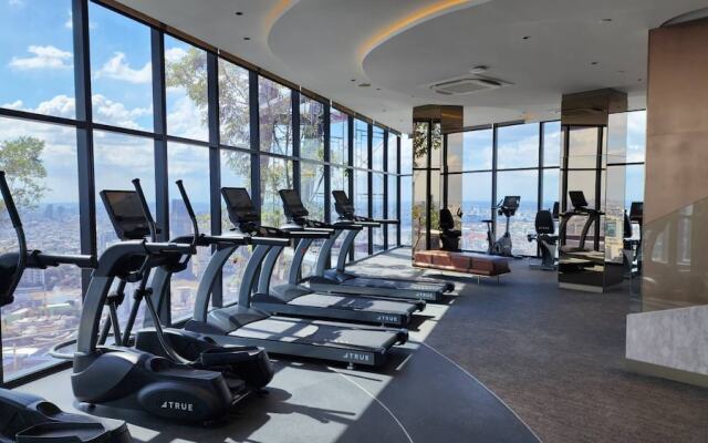 Park Origin Chula - Samyan