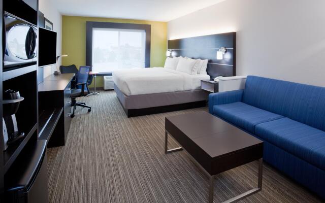 Holiday Inn Express Hotel & Suites Dickinson, an IHG Hotel