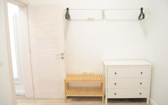 Apartamentos El Marinero - Roque