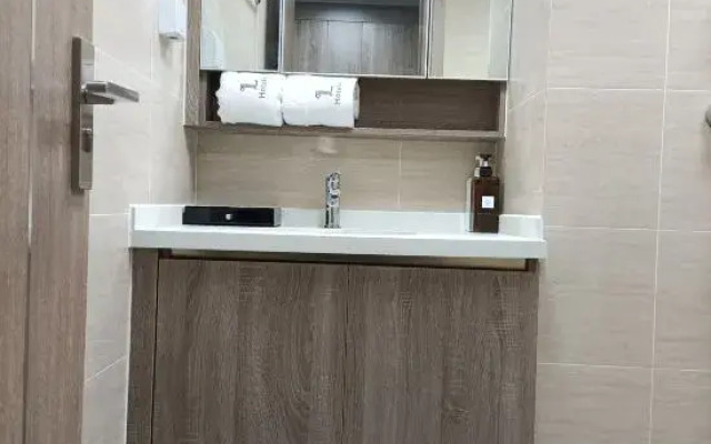 ChangSha L·Hotel