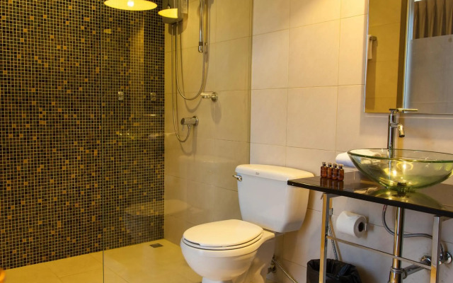 Manita Boutique Hotel