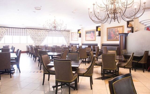 Britannia Hotel