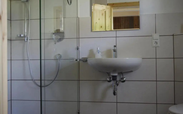Hüttenflair-Mosel Ferienwohnung