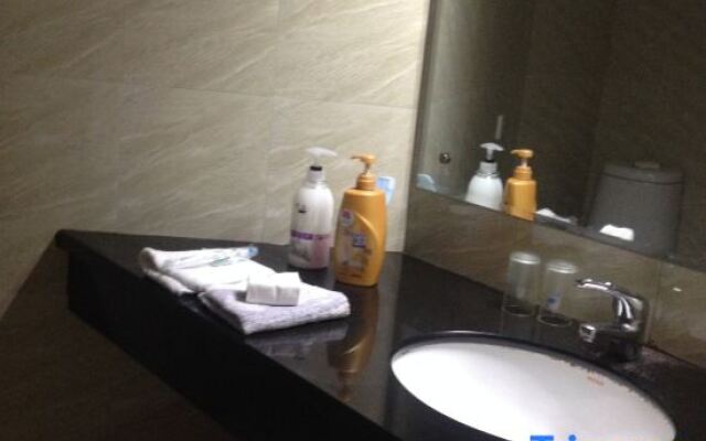 Wenfeng Hostel