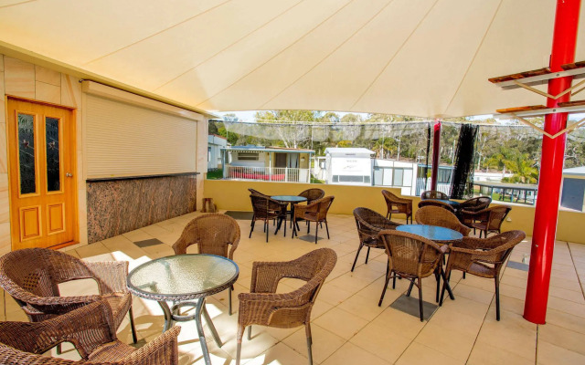 Ingenia Holidays Bermagui