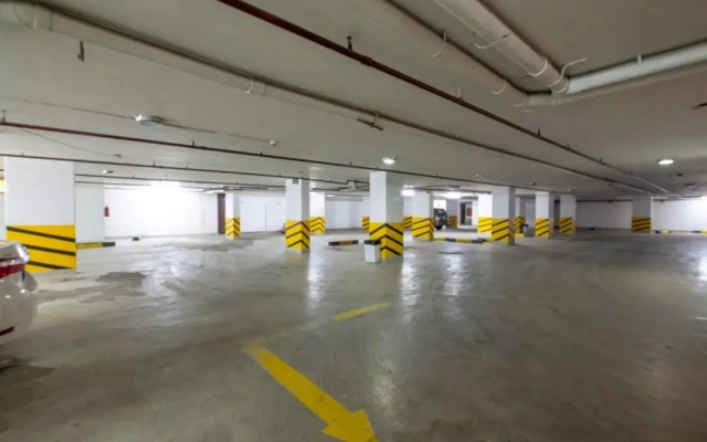 Oyo 148 Shathi Almas Hotel Suites