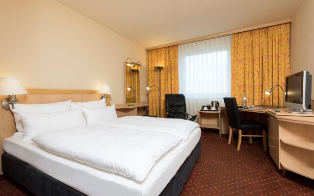 ibis Styles Berlin-Treptow