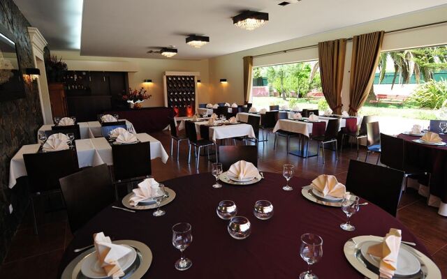 Quinta De Santa Maria D Arruda - Hotel Rural