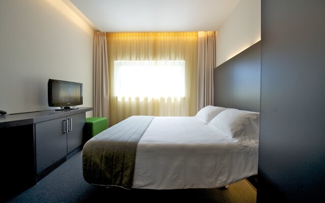 Mercure Nerocubo Rovereto
