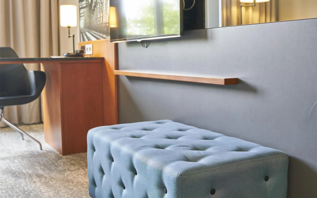 Radisson Blu Hotel Dortmund