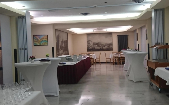 Hotel Ceresio