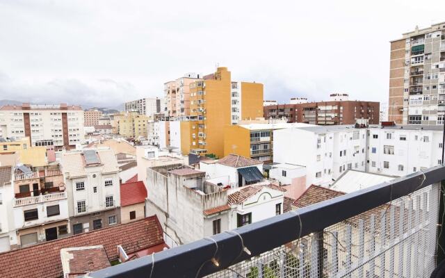Letmalaga Gevora