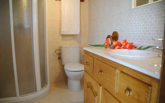 Apartamentos Rurales El Tio Pablo