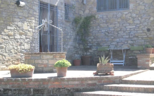 Il Casale di Silla