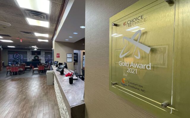 Comfort Inn Pinehurst - Southern Pines