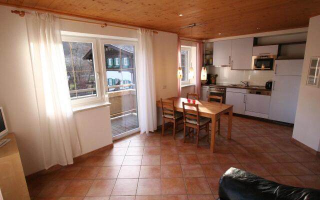 Welcoming Apartment near Ski Area in Tyrol