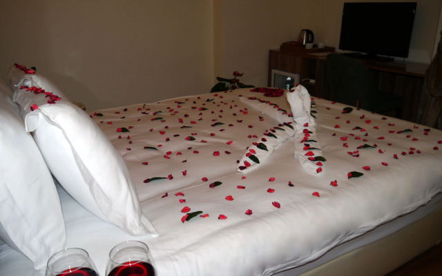 Tehran Boutique Hotel