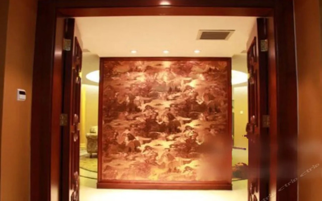 Beijing Bao Lin Xuan Hotel