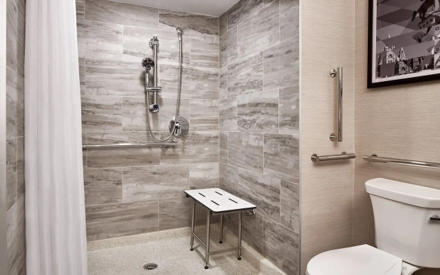 Sheraton Richmond Airport Hotel