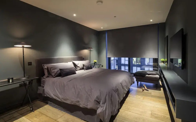 Quartermile Luxe at The Meadows