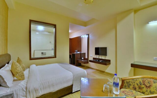 Hotel Mittal Avenue & Paradise