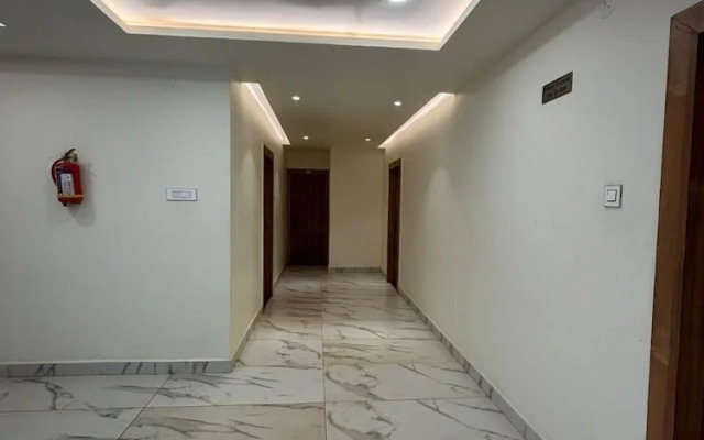 Mythri Residency