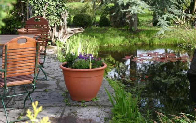 Hotel-Pension zum Brauhaus