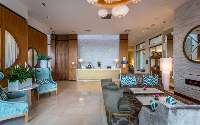 Lough Rea Hotel & Spa