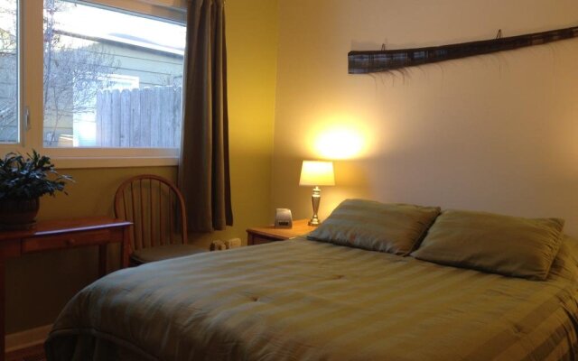 Brooke Drive B&b