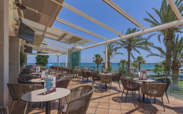 Gran Hotel Las Fuentes
