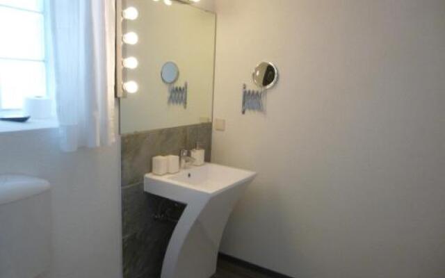 Stieglerhof Apartments