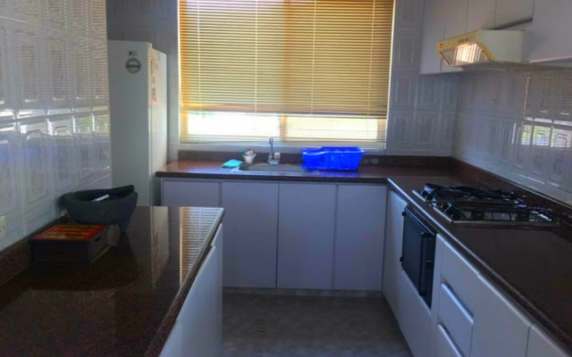 Casa Quinta Vacacional En Girardot