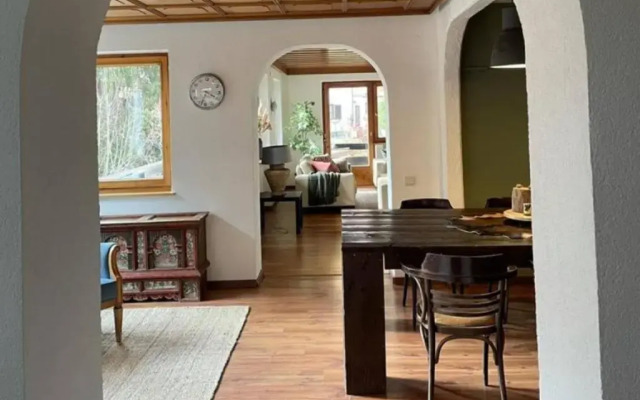 Chalet / Pension Alber