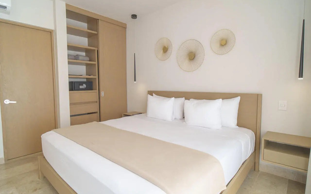 Abba Suites Playa del Carmen