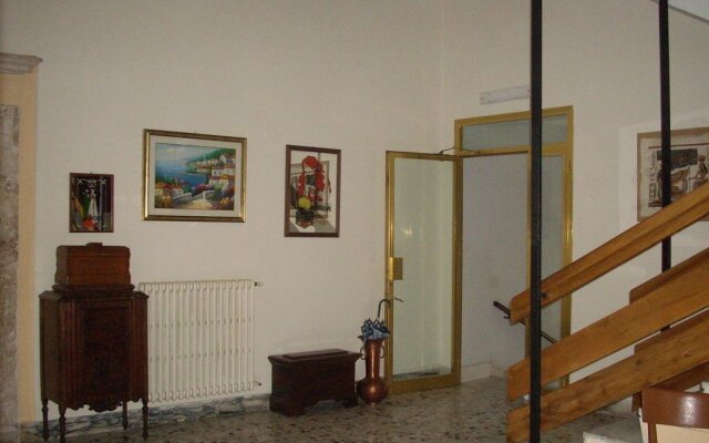 Albergo Pace